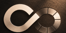 Collection logo